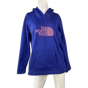 THE NORTH FACE HOODIE